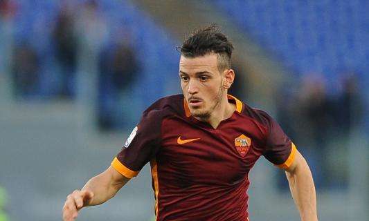 Florenzi: "A 11 anni ho preferito la Roma alla Lazio. Un mio amico tentò di farmi diventare biancoceleste..."