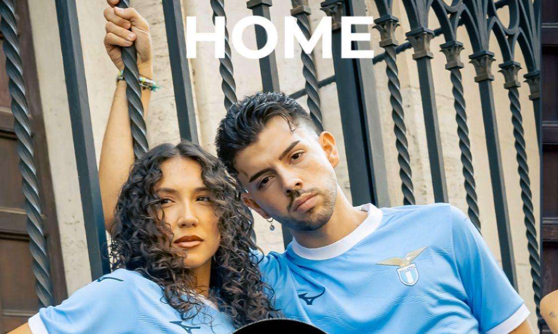 LAZIO FAN SHOP, LA MAGLIA HOME SCONTATA! ACQUISTALA ORA