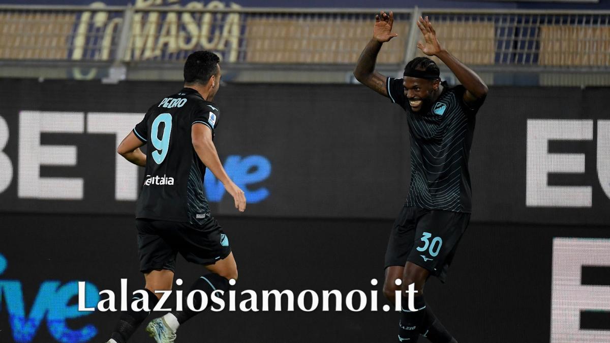 Lazio, un anno fa l'ultimo assist in campionato di Nuno Tavares contro il Como