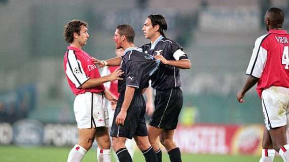 Lazio - Arsenal, i precedenti non sorridono ai biancocelesti: nessuna vittoria contro i Gunners