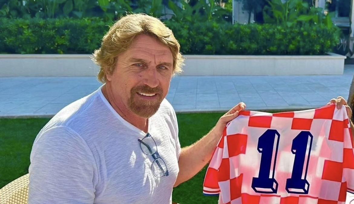 Boksic: "Ho giocato all'Olimpico con la Lazio, sono sicuro che..."