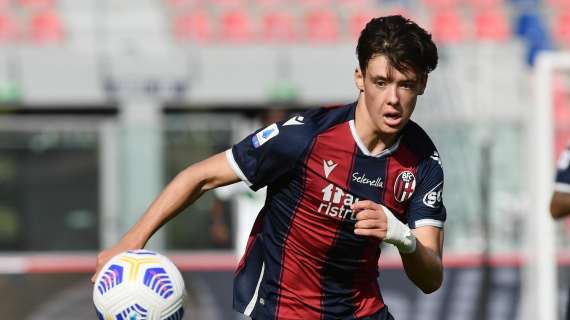 UFFICIALE - Il Bologna perde un pezzo: Hickey passa al Brentford