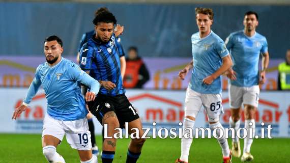 Lazio - Atalanta, sale l'attesa: negli ultimi 4 incontri è andata così