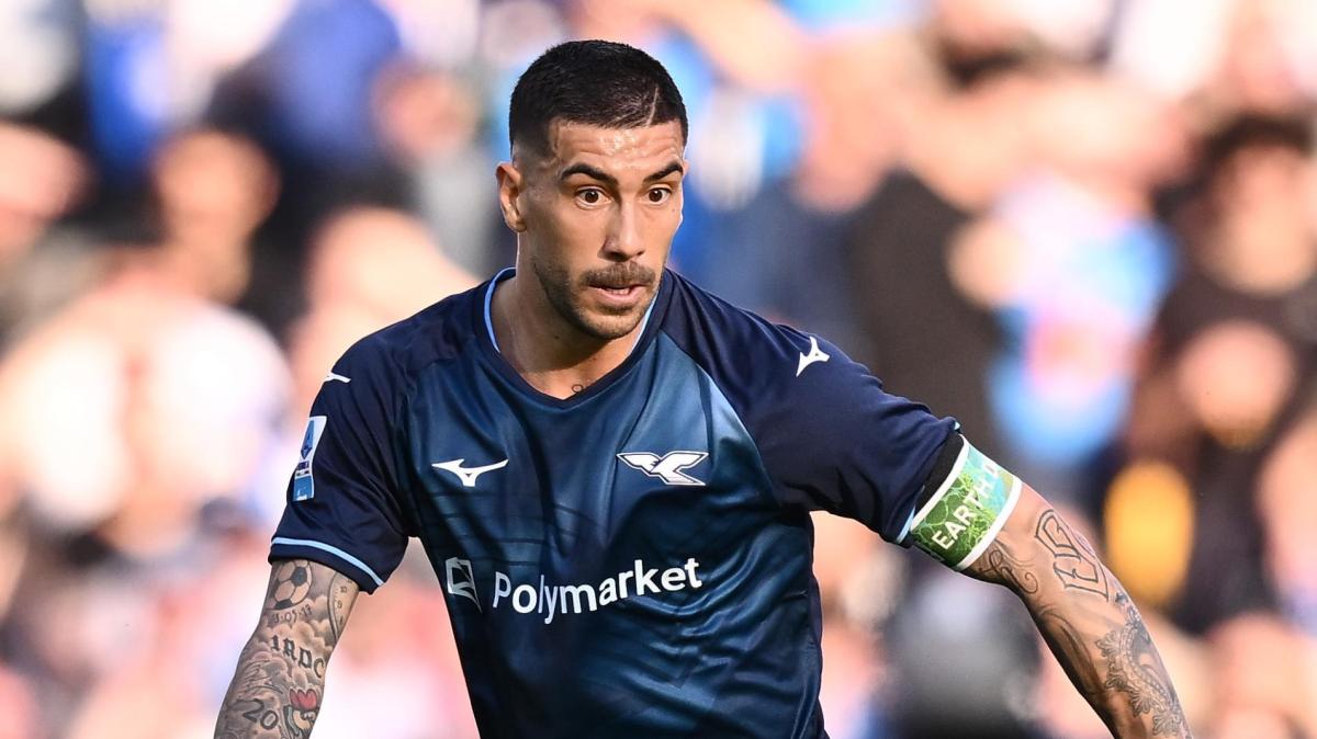 Napoli - Lazio, Zaccagni sbaglia dal dischetto: primo errore in Serie A