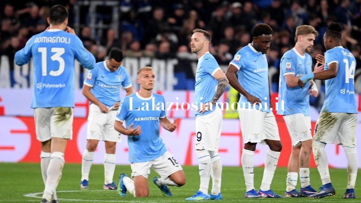 Lazio, l'obiettivo è evitare i preliminari di Coppa Italia: gli scenari
