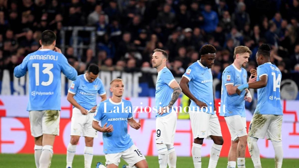 Lazio, la festa negli spogliatoi è il buongiorno più bello: il post della società - VD