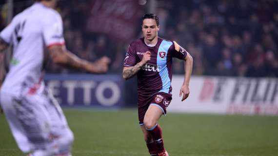 Salernitana, Mantovani in isolamento fiduciario dopo la vacanza in Sardegna