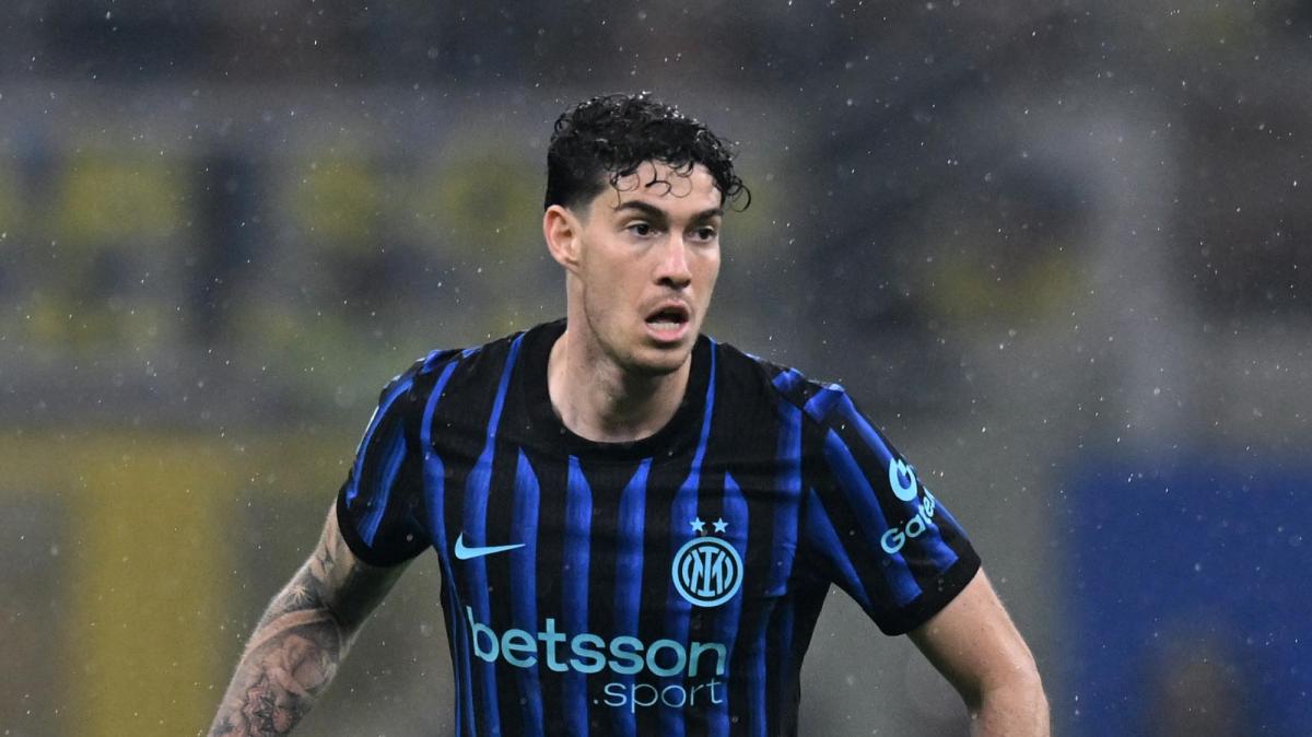 Ladri a casa di Bastoni durante Inter - Kairat Almaty: rubate borse griffate e rolex