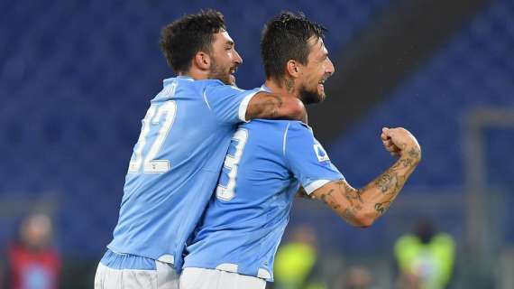 Lazio, Marini: "Tutti avrebbero bisogno di Acerbi. Occhio al Sassuolo..."