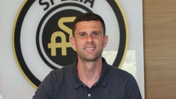 Lazio - Spezia, Thiago Motta: "Abbiamo discusso nello spogliatoio"