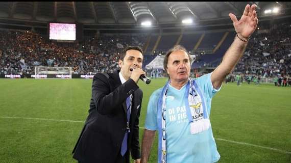 Ciao Pino! Capitano, mio capitano