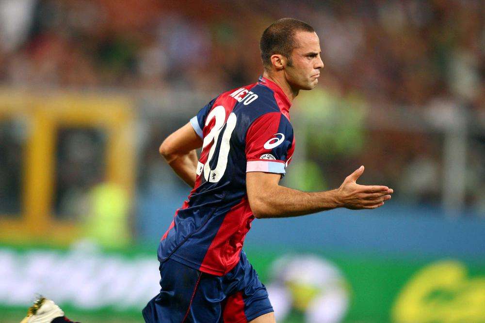 ESCLUSIVA  Mesto, Ds Genoa: Non mi risulta l'interesse della Lazio, lunica trattativa è con il Bologna, ma vogliamo trattenerlo