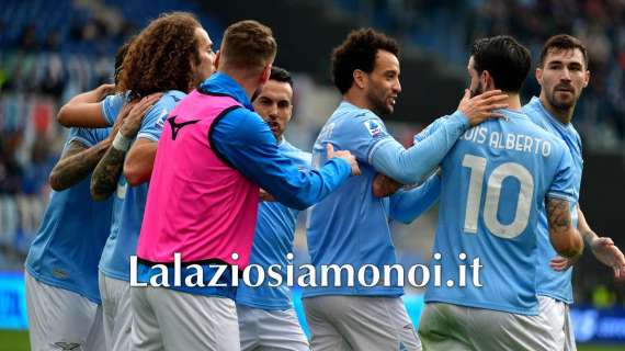 Lazio, continua lo sfottò a Falcone: i messaggi di Rovella e Pellegrini - FOTO
