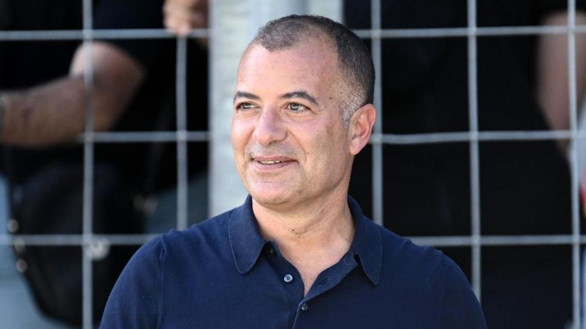 Lecce, Sticchi Damiani non ci sta: cosa ha detto sul gol di Sottil