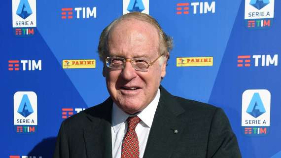 Superlega, Scaroni: "Per il Milan il progetto è accantonato, ma in futuro..."