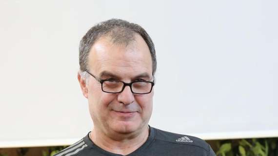 UFFICIALE - Leeds, Marcelo Bielsa ha rinnovato fino al 2022