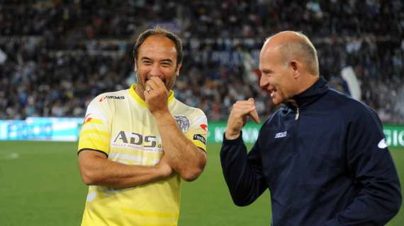 Serie A, meta per i campioni più 'anziani': il record lo detiene un ex Lazio