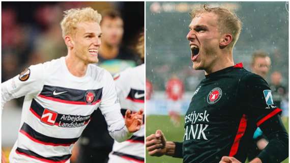 Isaksen, da incubo a sogno di mercato: quando Gustav fece impazzire la Lazio