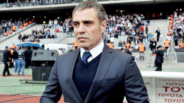 Dalla Turchia: era l'ex Trabzonspor Ersun Yanal il sostituto di Pioli