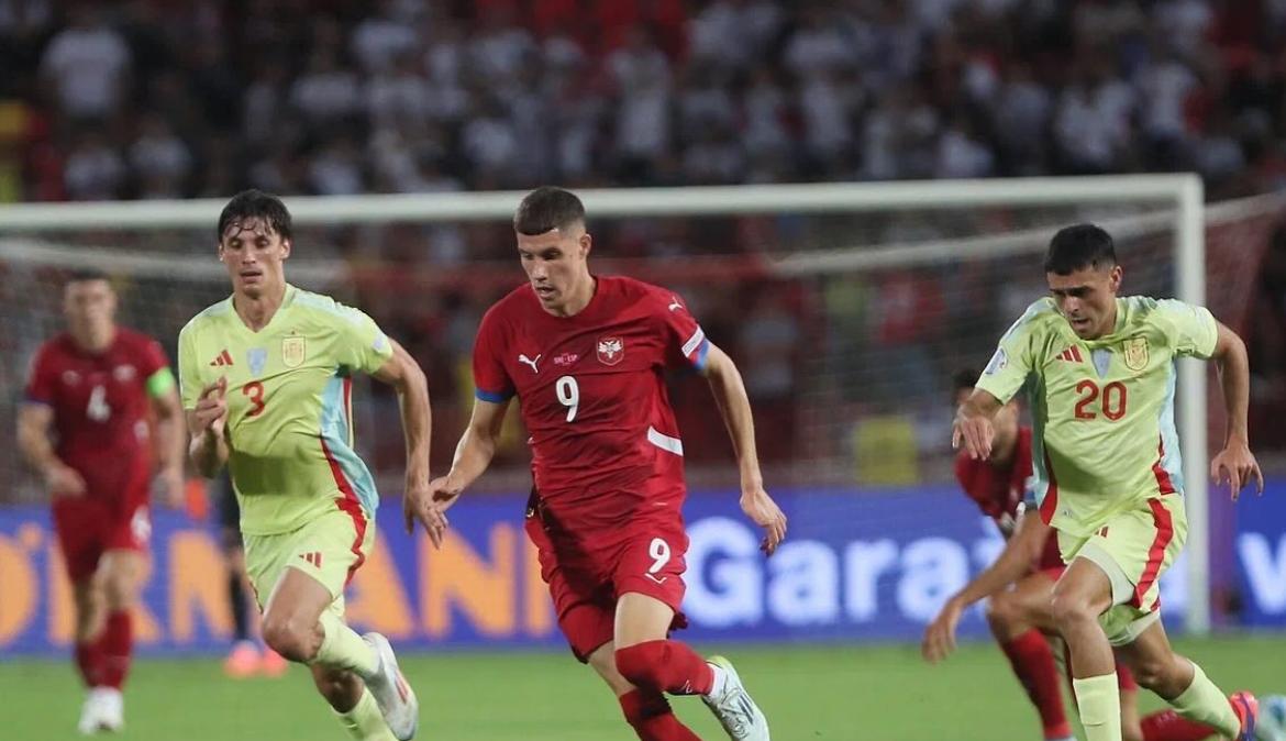 Lazio, Ratkov e quel gol (annullato) contro il Bologna: il precedente