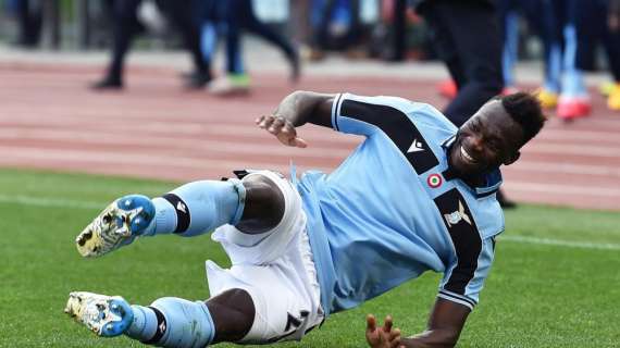 Lazio, l'ex Poli: "Caicedo uomo copertina. Immobile? Lui è più un bomber...