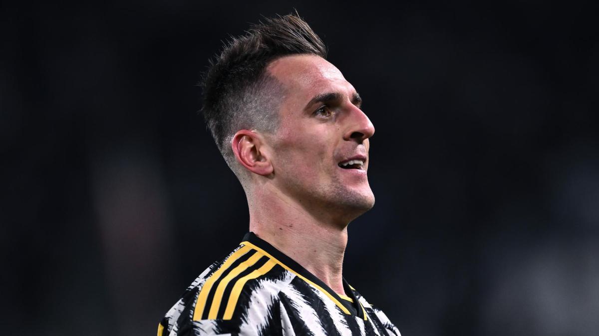 Calciomercato Lazio | Milik per l'attacco, ma solo a una condizione