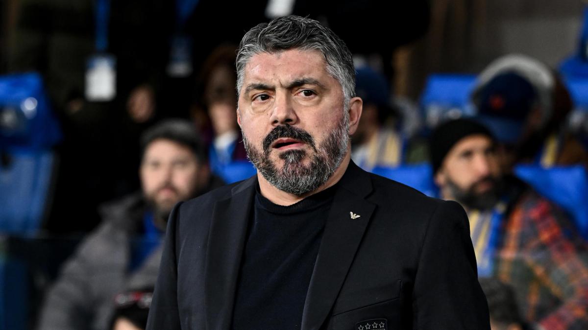 Lazio, Gattuso in arrivo a Formello: incontrerà la società, ecco il piano