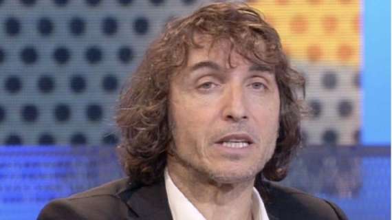 Cruciani: "Scudetto? La Lazio ha solo il 20% di possibilità di vincerlo"