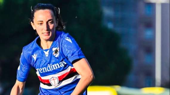 UFFICIALE - Lazio Women, dalla Sampdoria arriva Benoit: il comunicato