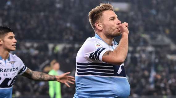 Serie A, Immobile romantico protagonista dello spot di DAZN: il video