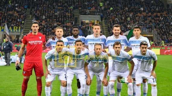 SONDAGGIO - Inter - Lazio, il vostro migliore in campo - FOTO