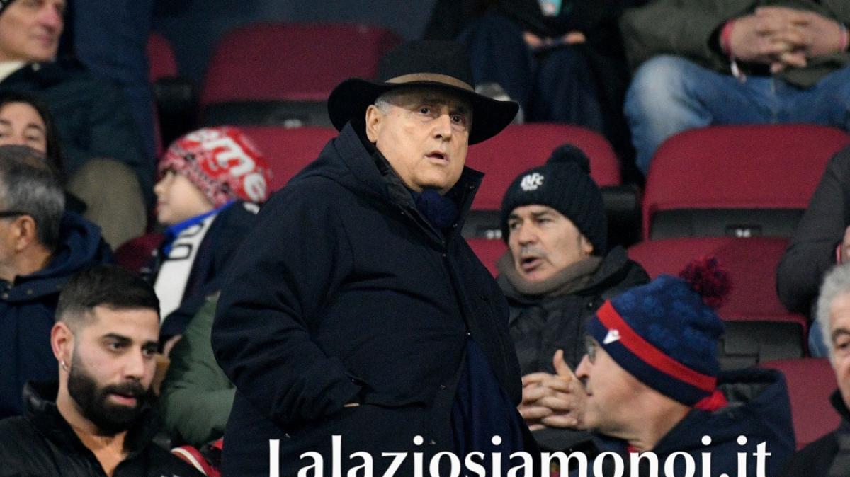 Lazio, Lotito l'ha rifatto: i suoi collaboratori l'avevano avvisato, ma...