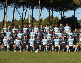 Lazio Rugby, alla prima in casa entrata gratuita