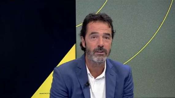 Bia: "La Lazio ha giocatori sopra la media. Lotta Scudetto apertissima"