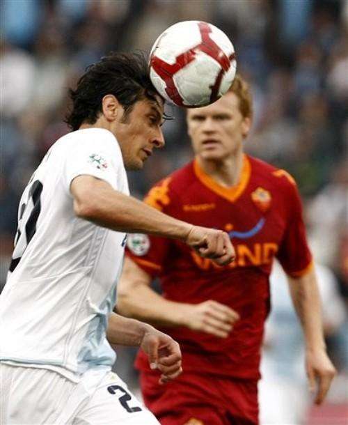 Floccari, errore da addio?