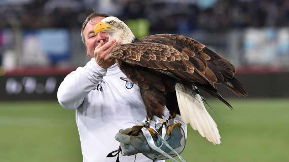 Lazio, Bernabé sfrattato da Formello: c'è anche il comunicato ufficiale