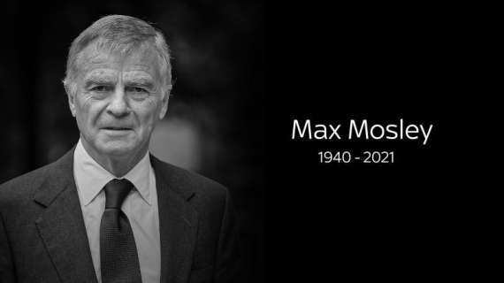 F1 | Morte Mosley, arrivano drammatici aggiornamenti