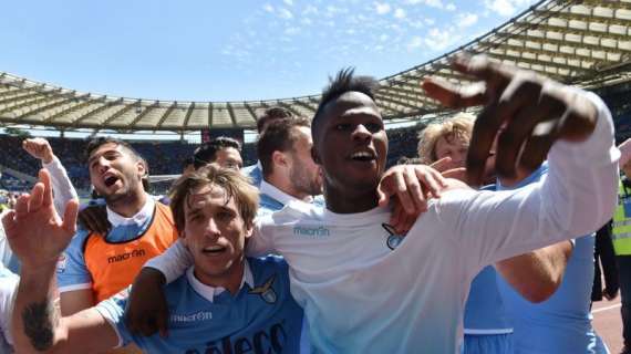 Calciomercato Lazio: Biglia in sospeso, Keita prende tempo e il Milan valuta le alternative