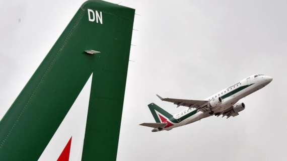 Alitalia, ufficiale proroga al 15 luglio: un mese per consolidare il consorzio