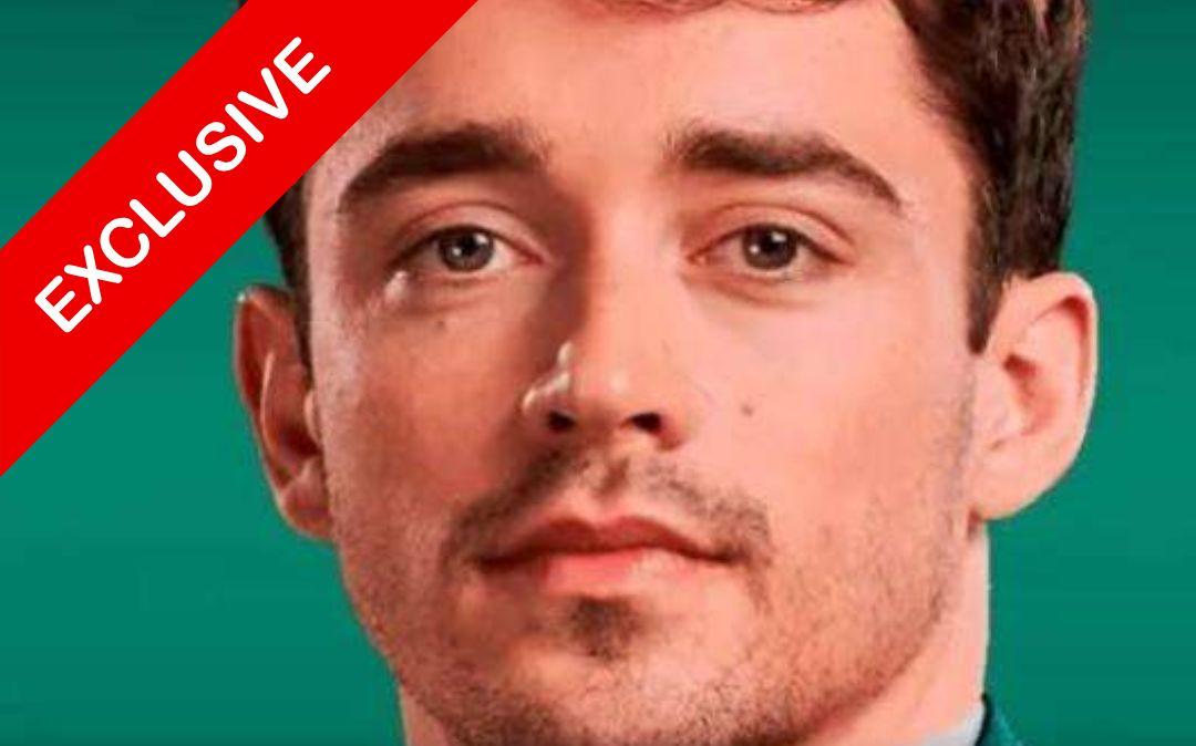 Formula 1 | Ferrari, Leclerc ha firmato con l'Aston Martin: le ultime