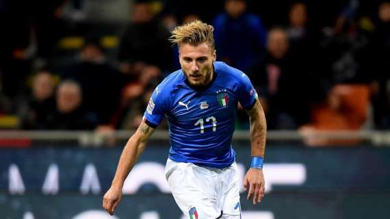Qualificazioni Euro2020, l'Italia trionfa in Finlandia: Immobile torna al gol dopo due anni