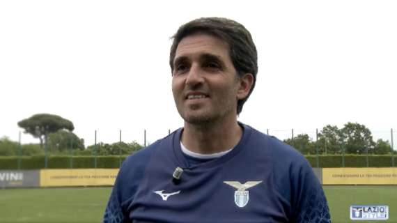 Lazio Women, si programma la Serie A: Grassadonia verso la conferma