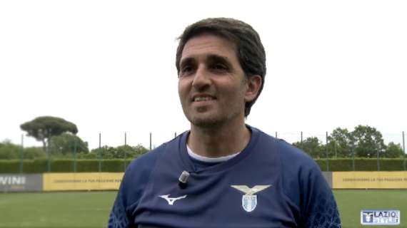 Lazio Women, cambia la sede del ritiro: ecco dove si terrà 