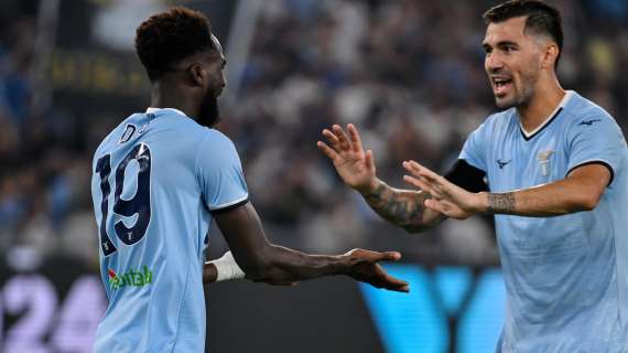 Dinamo Kiev - Lazio, dove vedere il match in tv e in streaming