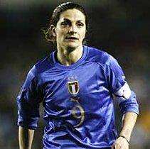 ESCLUSIVA - Patrizia Panico, Lazio e calcio: "Klose è un fuoriclasse... Marchetti? Fischi ingenerosi dai tifosi del Cagliari... La Lazio è una fede per me"