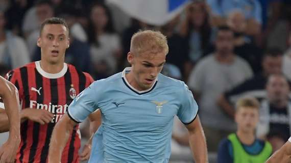 Lazio, come sta Isaksen? Parla il ct della Danimarca: "Ho visto che..."