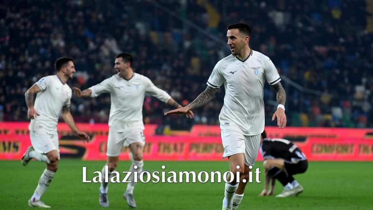 FORMELLO - Lazio, Sarri sfida il Como: Vecino e la scelta a centrocampo