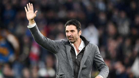Lazio, i tifosi sognano Buffon: ma il Brescia fa l'offerta
