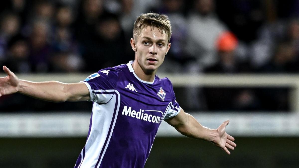 Calciomercato Lazio | Per il centrocampo spunta Nicolussi Caviglia: i dettagli