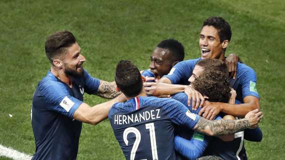 Nations League, i risultati di ieri: Sergio Ramos sbaglia due rigori, colpaccio Francia in Portogallo